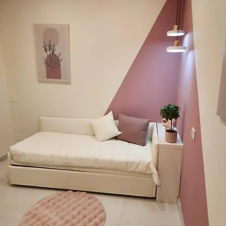 アパート Rdhomes Falvo, Vomero