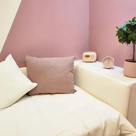 アパート Rdhomes Falvo, Vomero *