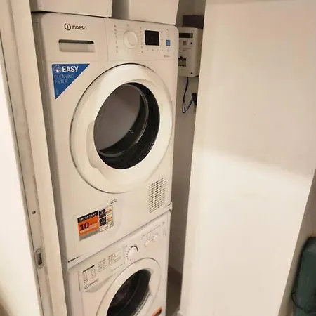 アパート Rdhomes Falvo, Vomero