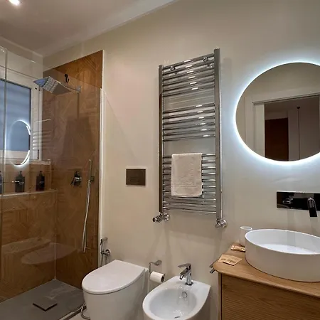 アパート Rdhomes Falvo, Vomero *