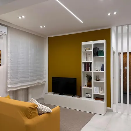 Rdhomes Falvo, Vomero Appartement Naples