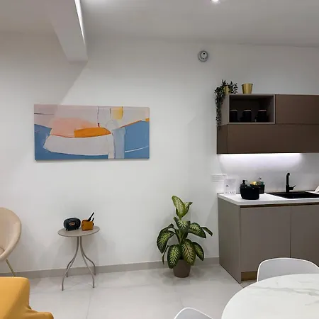 アパート Rdhomes Falvo, Vomero