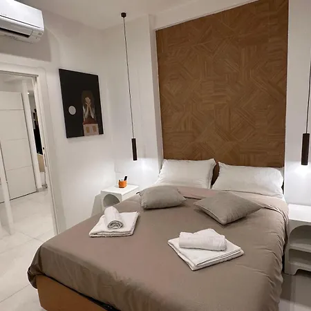 Διαμέρισμα Rdhomes Falvo, Vomero