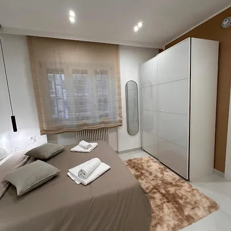 Rdhomes Falvo, Vomero Naples