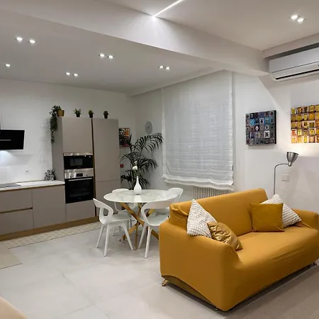 アパート Rdhomes Falvo, Vomero *