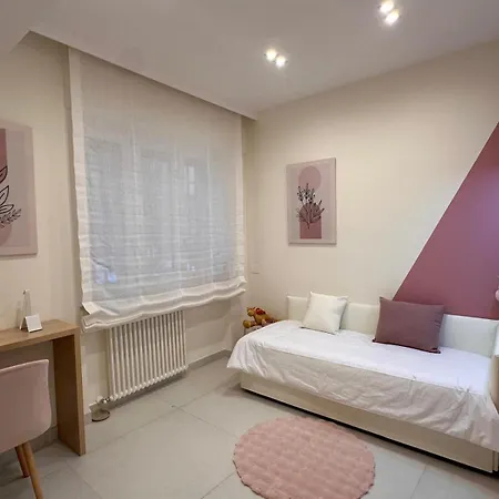 Rdhomes Falvo, Vomero Appartement Naples