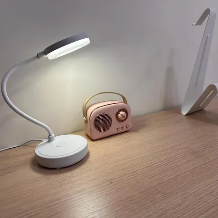 Rdhomes Falvo, Vomero *