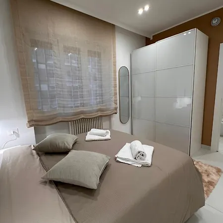 アパート Rdhomes Falvo, Vomero