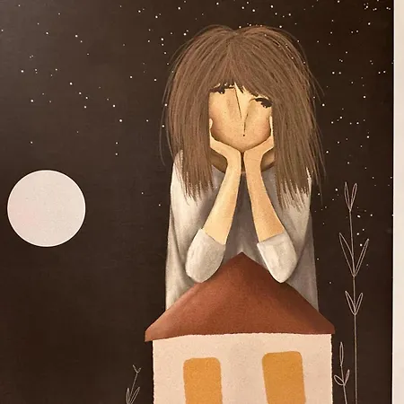 アパート Rdhomes Falvo, Vomero ナポリ