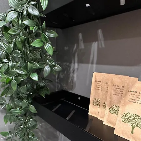 Rdhomes Falvo, Vomero ナポリ