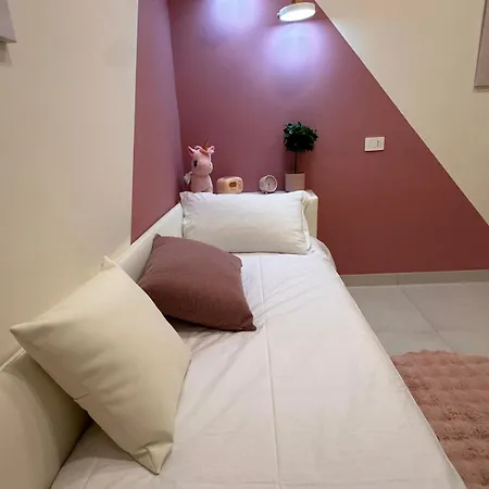 アパート Rdhomes Falvo, Vomero *