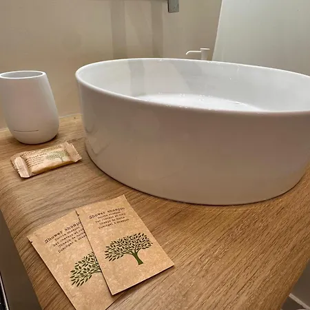 Rdhomes Falvo, Vomero アパート ナポリ