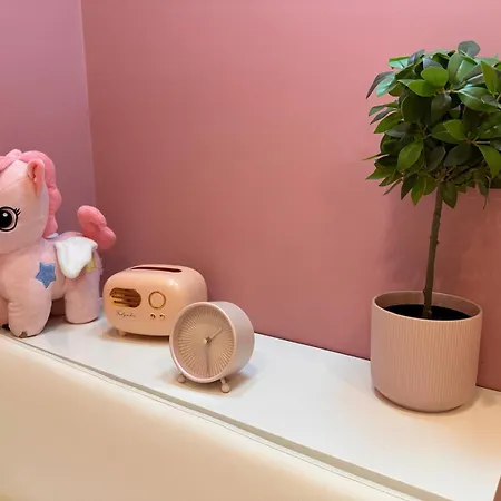 アパート Rdhomes Falvo, Vomero ナポリ