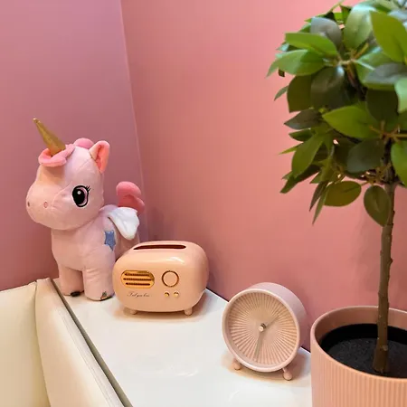 Rdhomes Falvo, Vomero