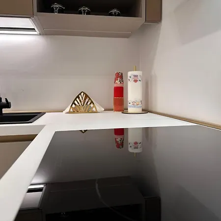 Apartment Rdhomes Falvo, Vomero