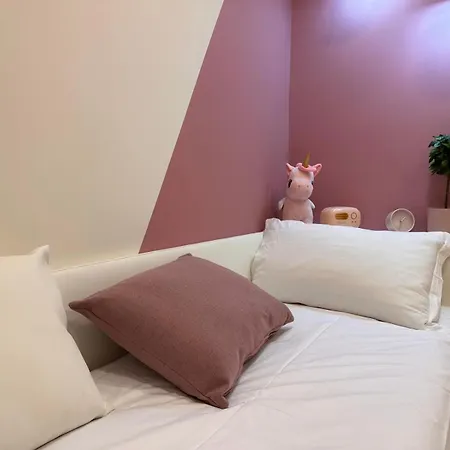 Apartment Rdhomes Falvo, Vomero